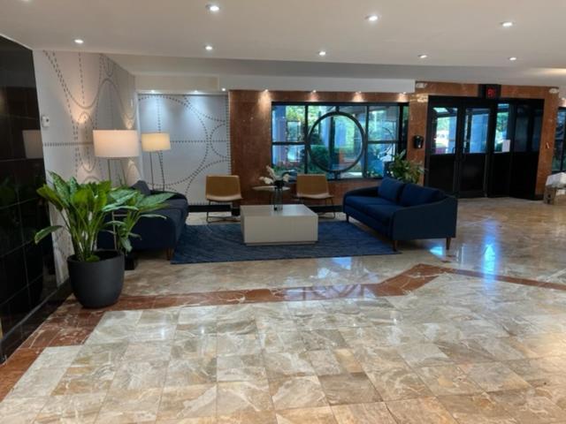 Hotel Garden & - Jfk Nova York
