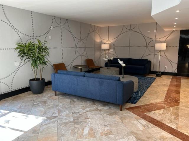 Garden & - Jfk Hotel Nova York