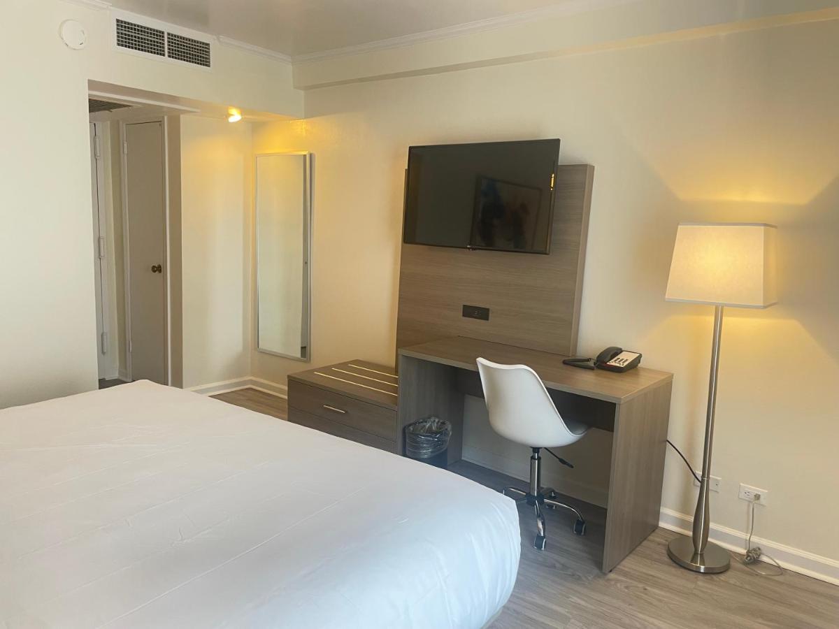 Garden & - Jfk 3* Nova York