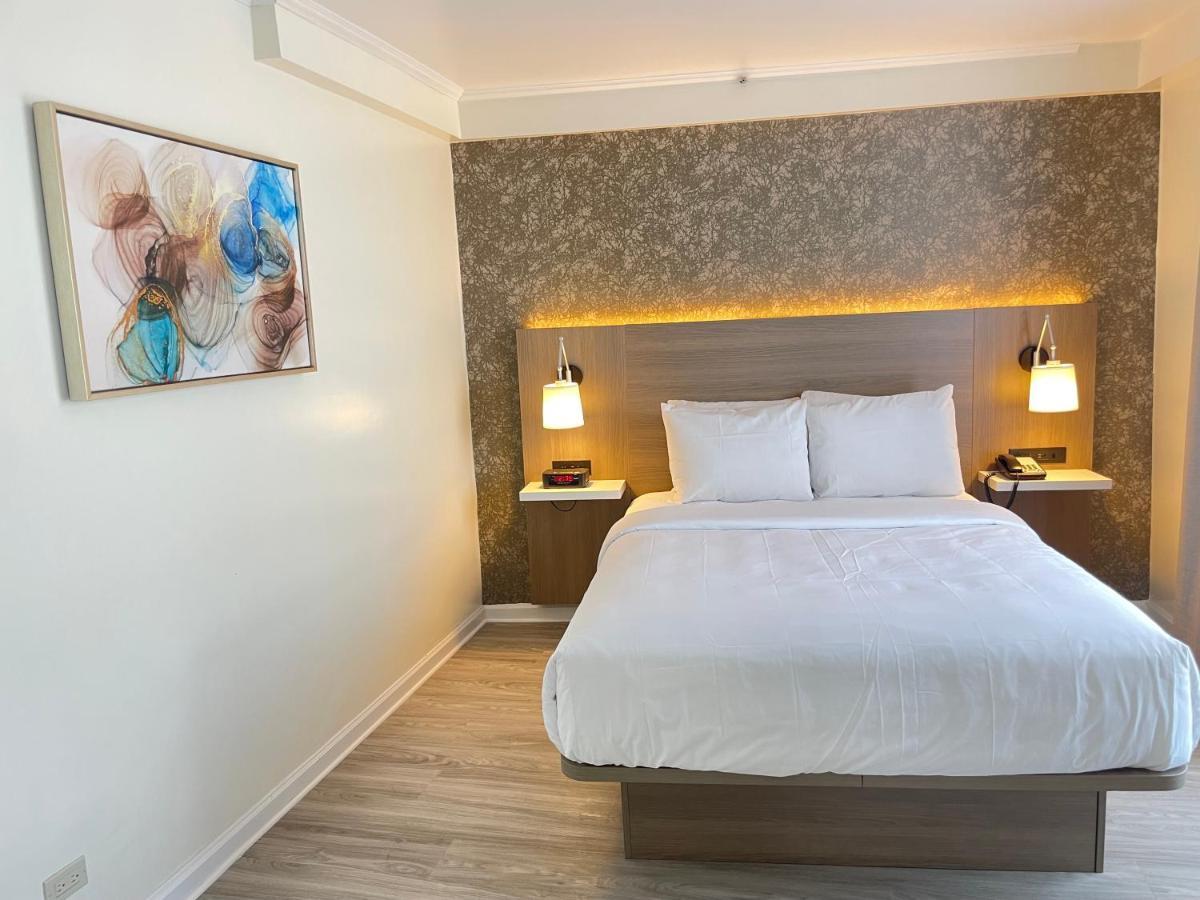 Hotel Garden & - Jfk Nova York