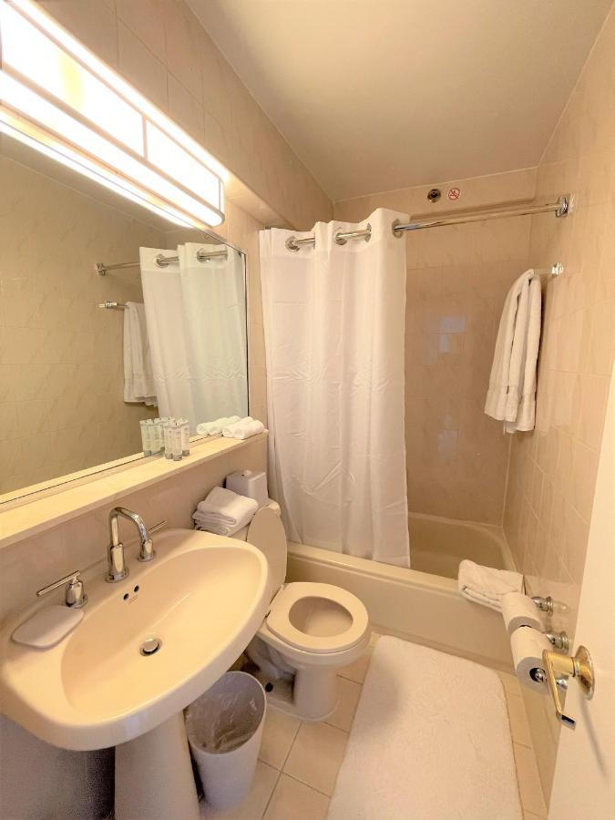 Garden & - Jfk 3* Nova York