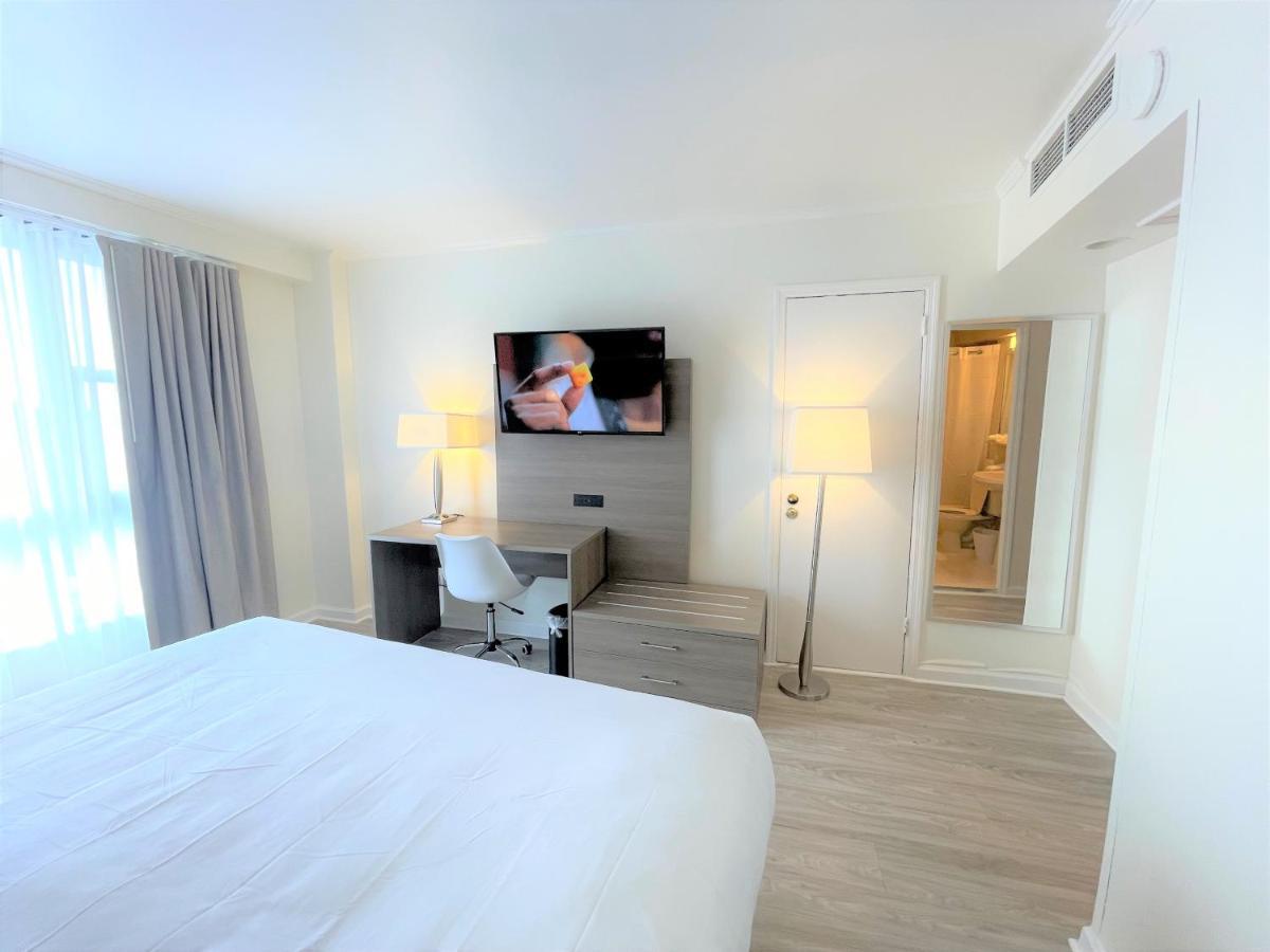 Garden & - Jfk 3* Nova York