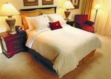 Hotel Garden & - Jfk Nova York