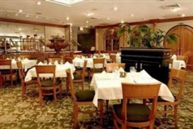 Garden & - Jfk Hotel Nova York